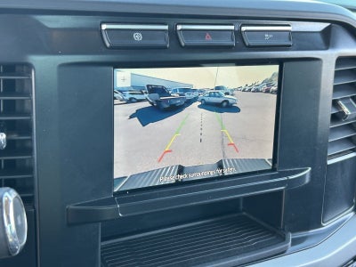 2023 Ford F-250 XL