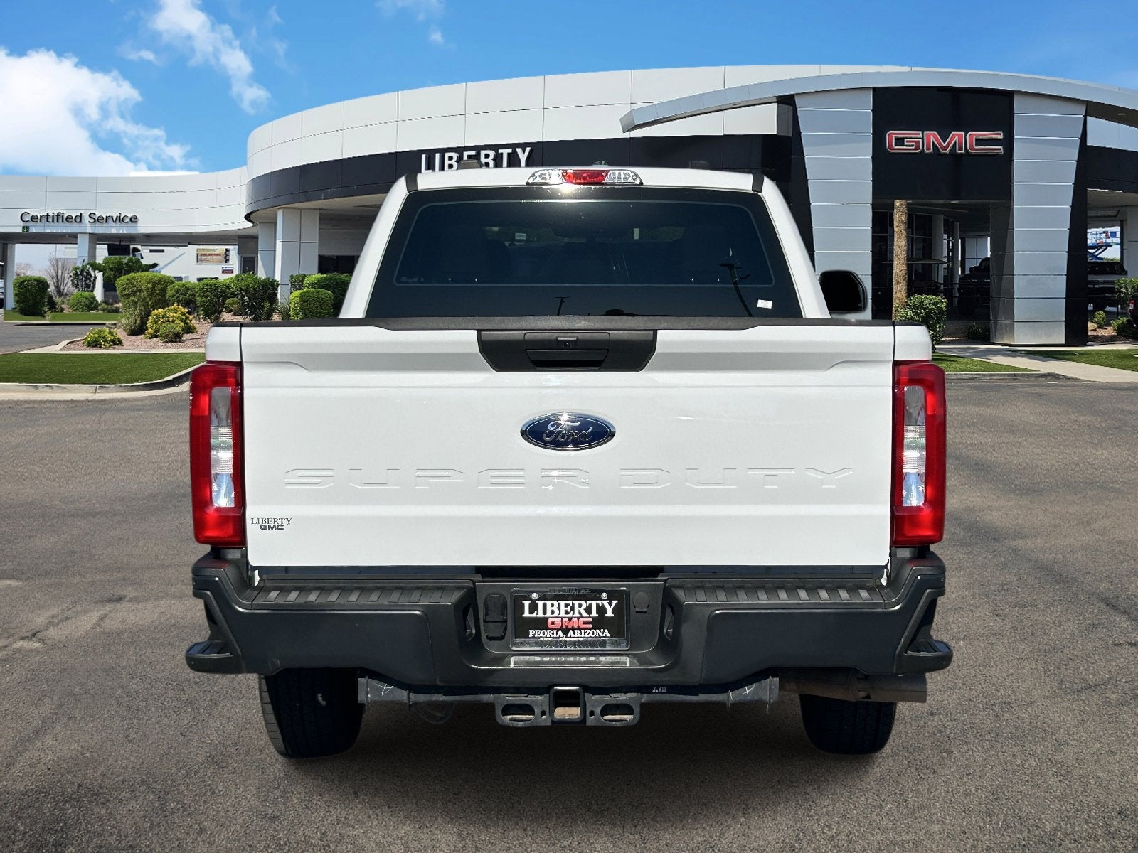2023 Ford F-250 XL