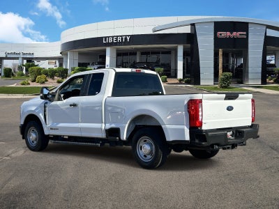 2023 Ford F-250 XL
