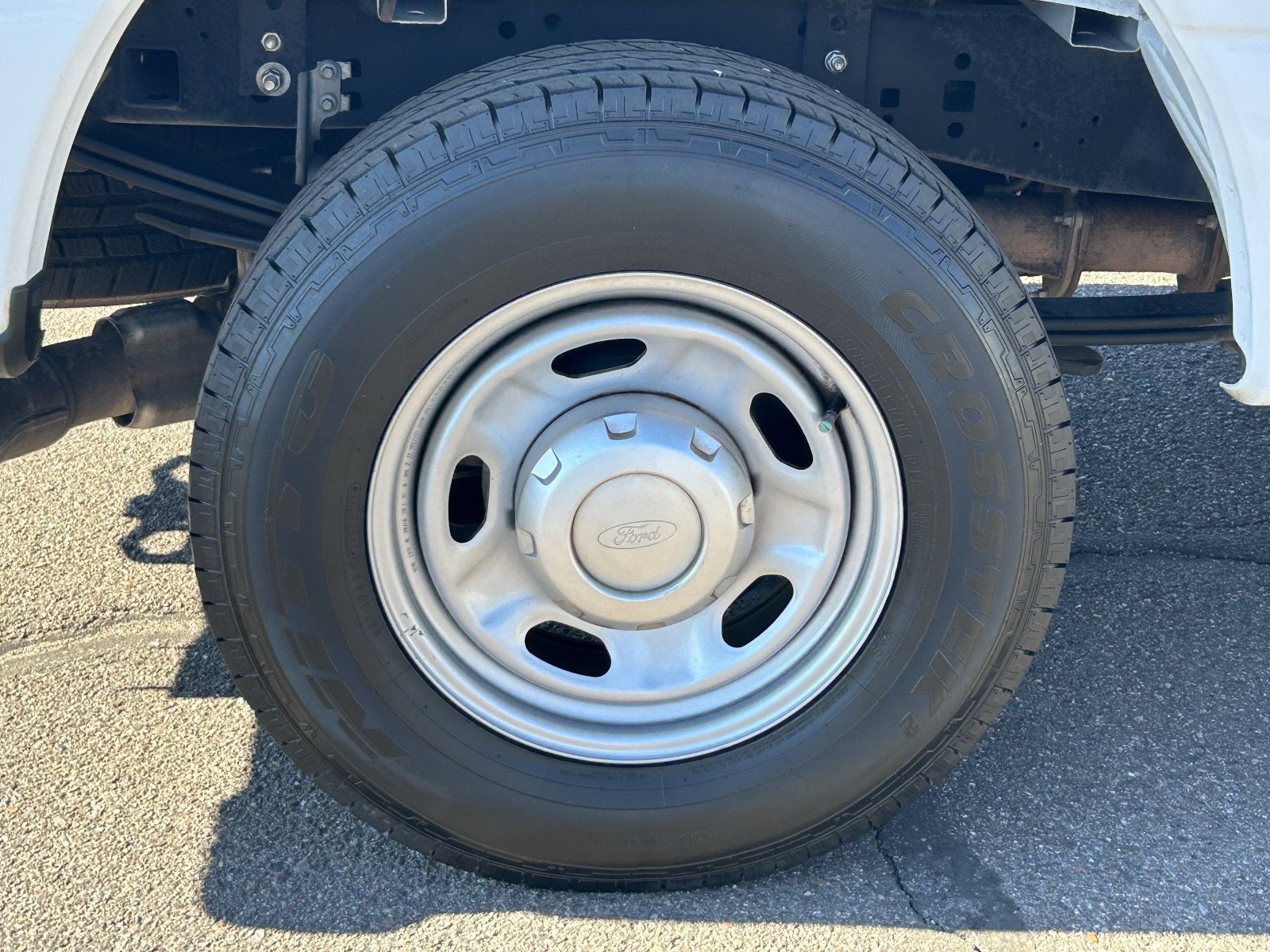 2023 Ford F-250 XL