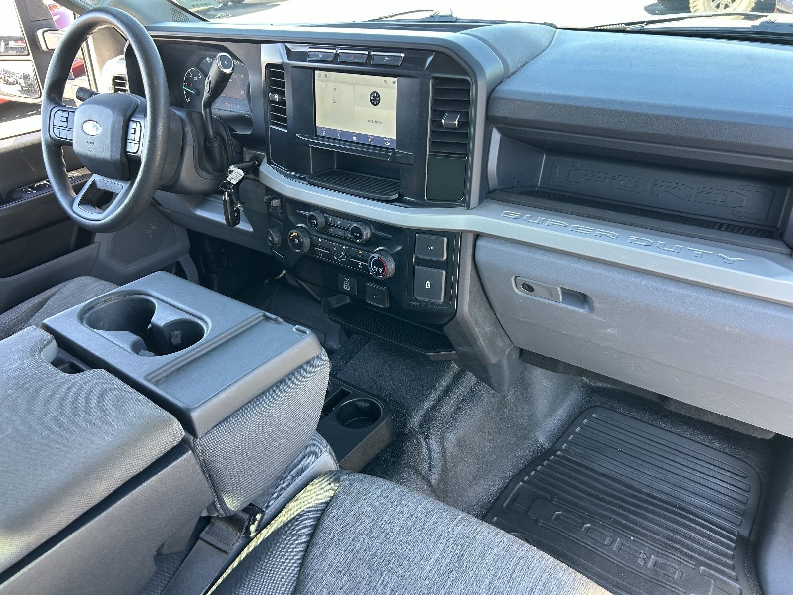 2023 Ford F-250 XL