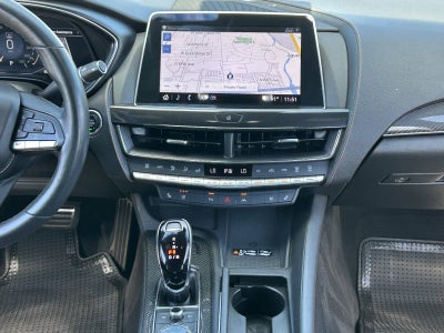 2024 Cadillac CT5-V V-Series