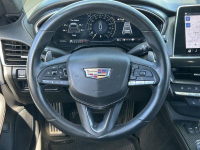 2024 Cadillac CT5-V V-Series