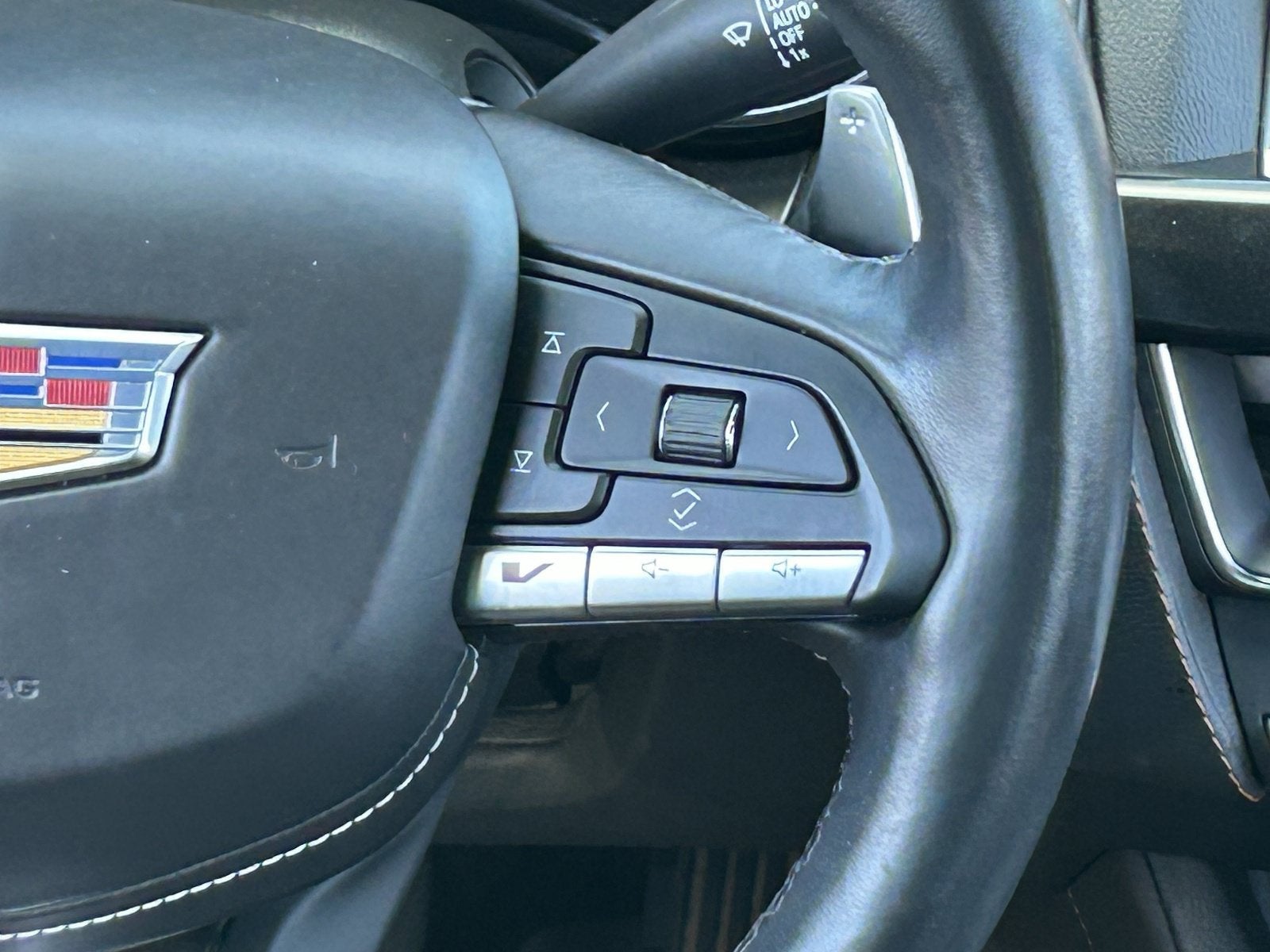 2024 Cadillac CT5-V V-Series