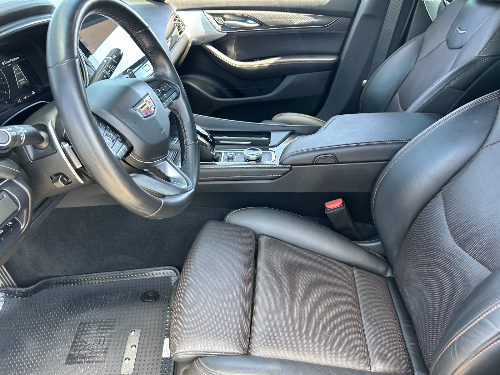 2024 Cadillac CT5-V V-Series