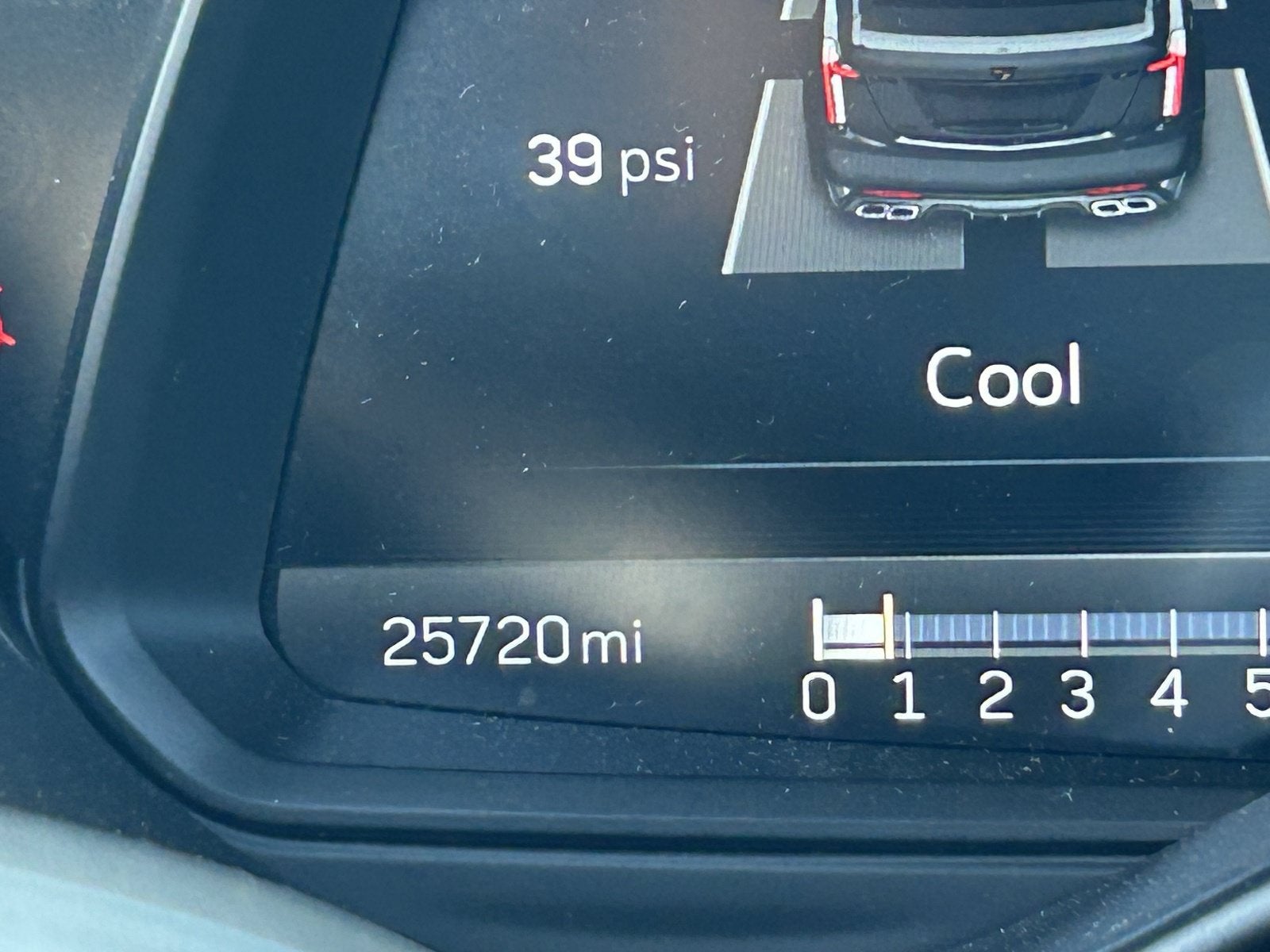 2024 Cadillac CT5-V V-Series