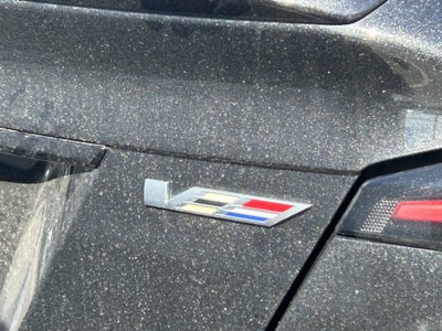 2024 Cadillac CT5-V V-Series