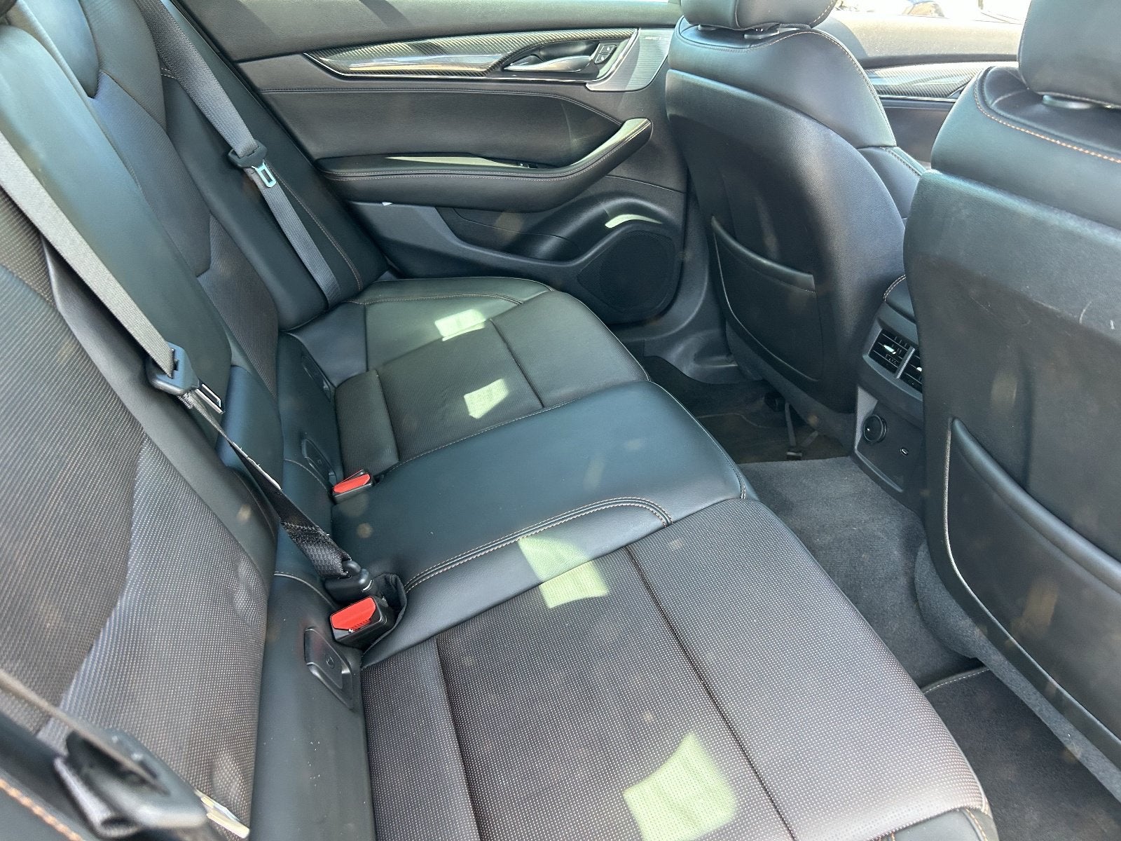 2024 Cadillac CT5-V V-Series