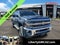 2019 Chevrolet Silverado 2500 HD LTZ