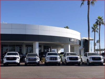 2019 Chevrolet Silverado 2500 HD LTZ