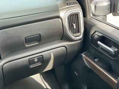 2022 Chevrolet Silverado 2500 HD High Country