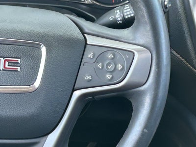 2022 GMC Acadia AT4