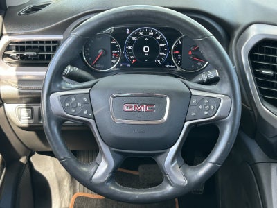 2022 GMC Acadia AT4