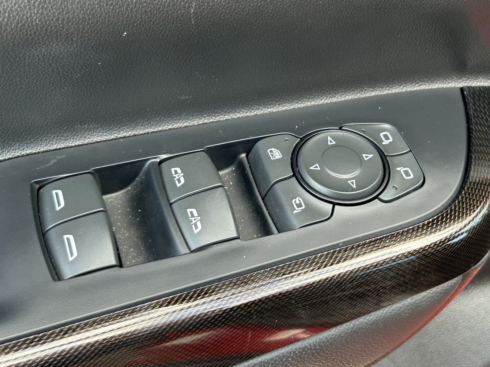 2022 GMC Acadia AT4