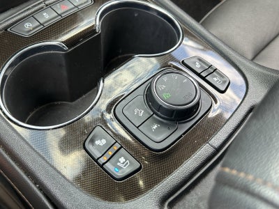 2022 GMC Acadia AT4
