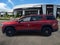 2022 GMC Acadia AT4