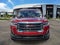 2022 GMC Acadia AT4