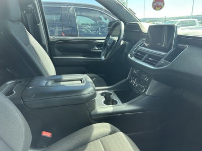 2023 GMC Yukon XL SLE