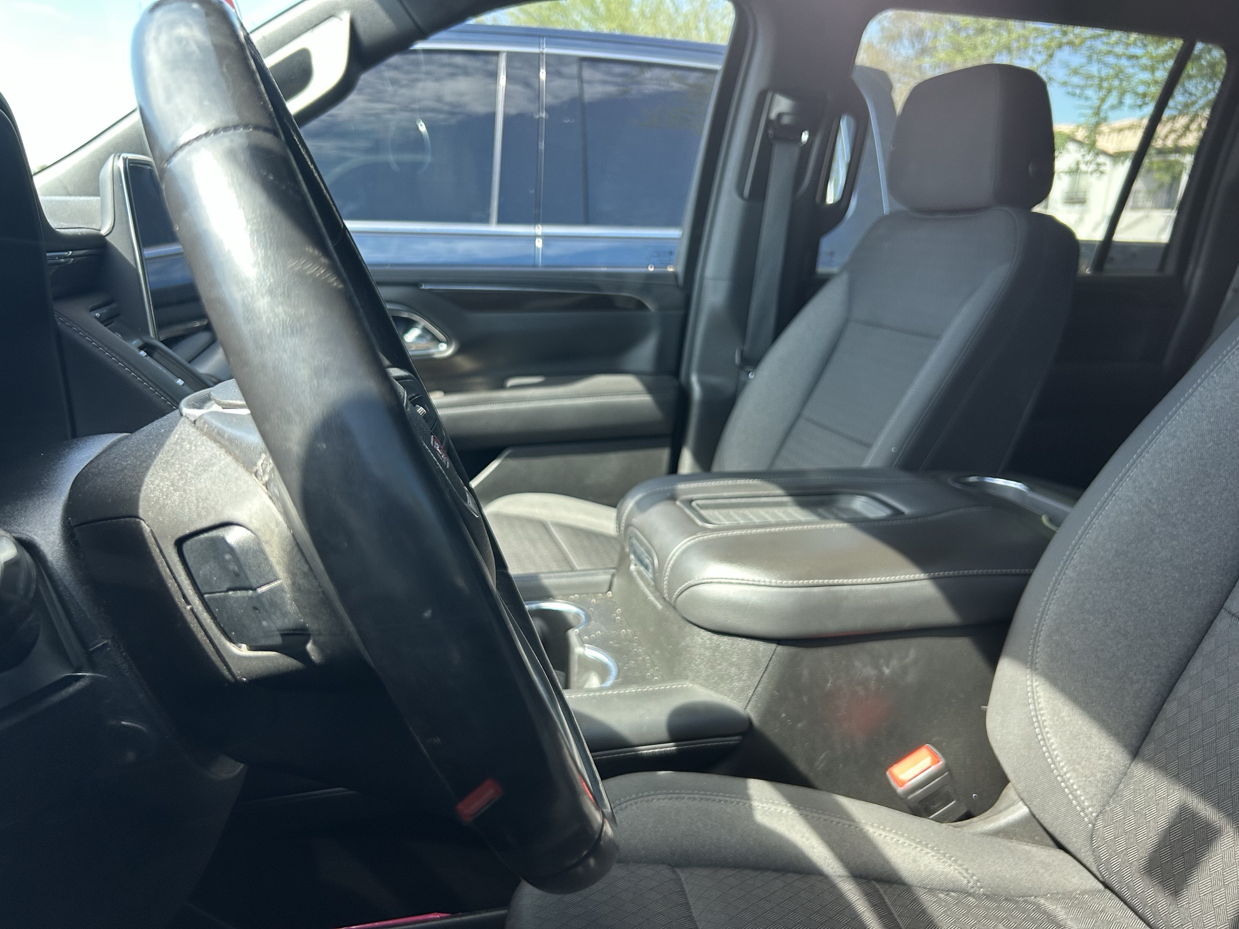 2023 GMC Yukon XL SLE
