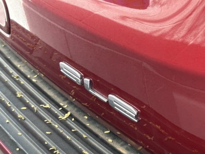 2023 GMC Yukon XL SLE