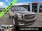 2018 GMC Yukon XL SLT