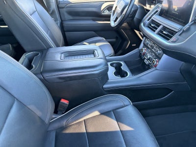 2024 GMC Yukon XL SLT