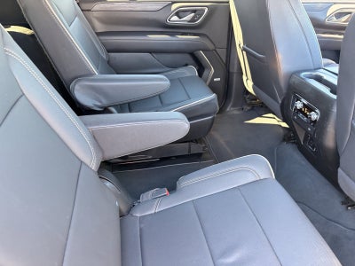 2024 GMC Yukon XL SLT