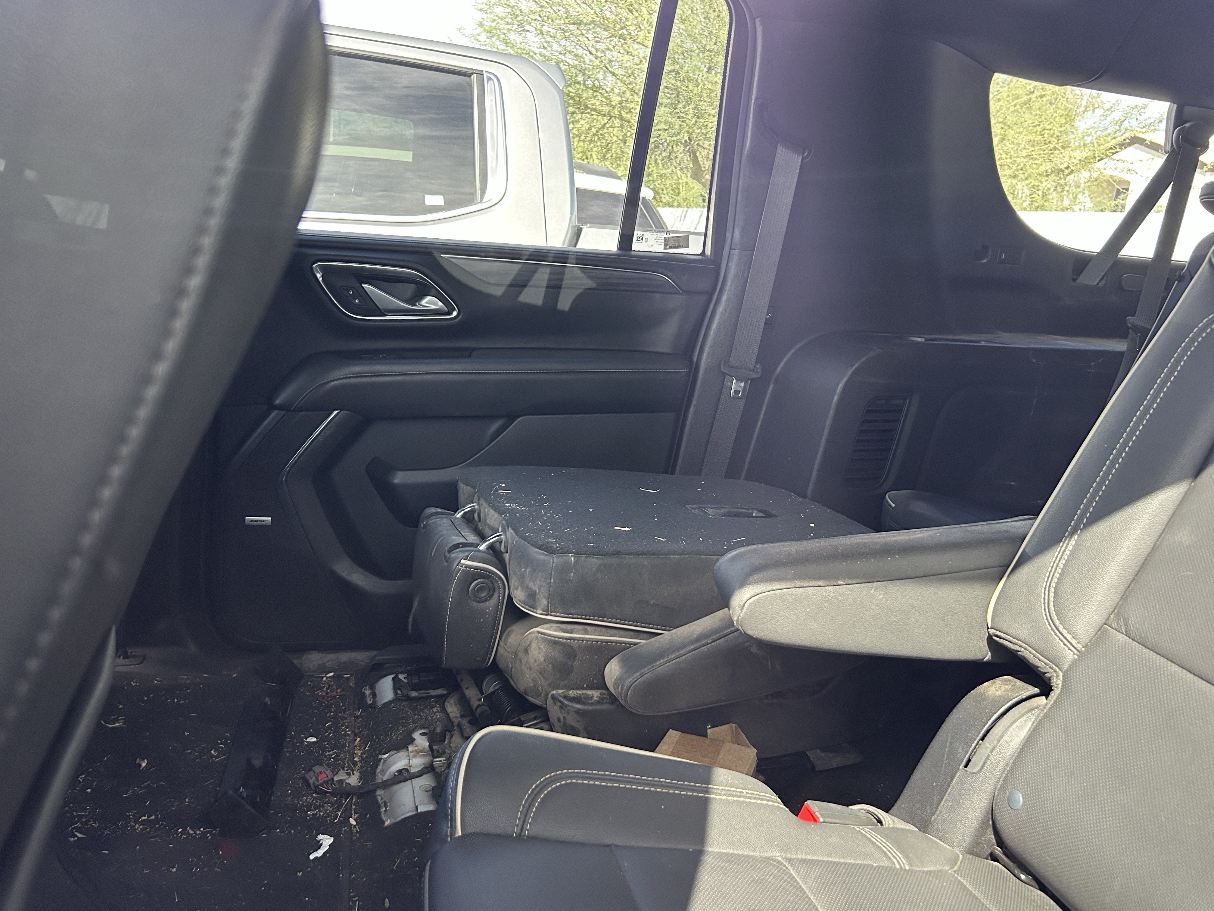2024 GMC Yukon XL SLT
