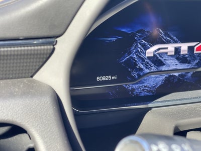 2023 GMC Yukon XL AT4