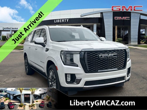 2023 GMC Yukon XL Denali Ultimate