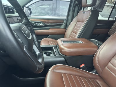 2023 GMC Yukon XL Denali Ultimate