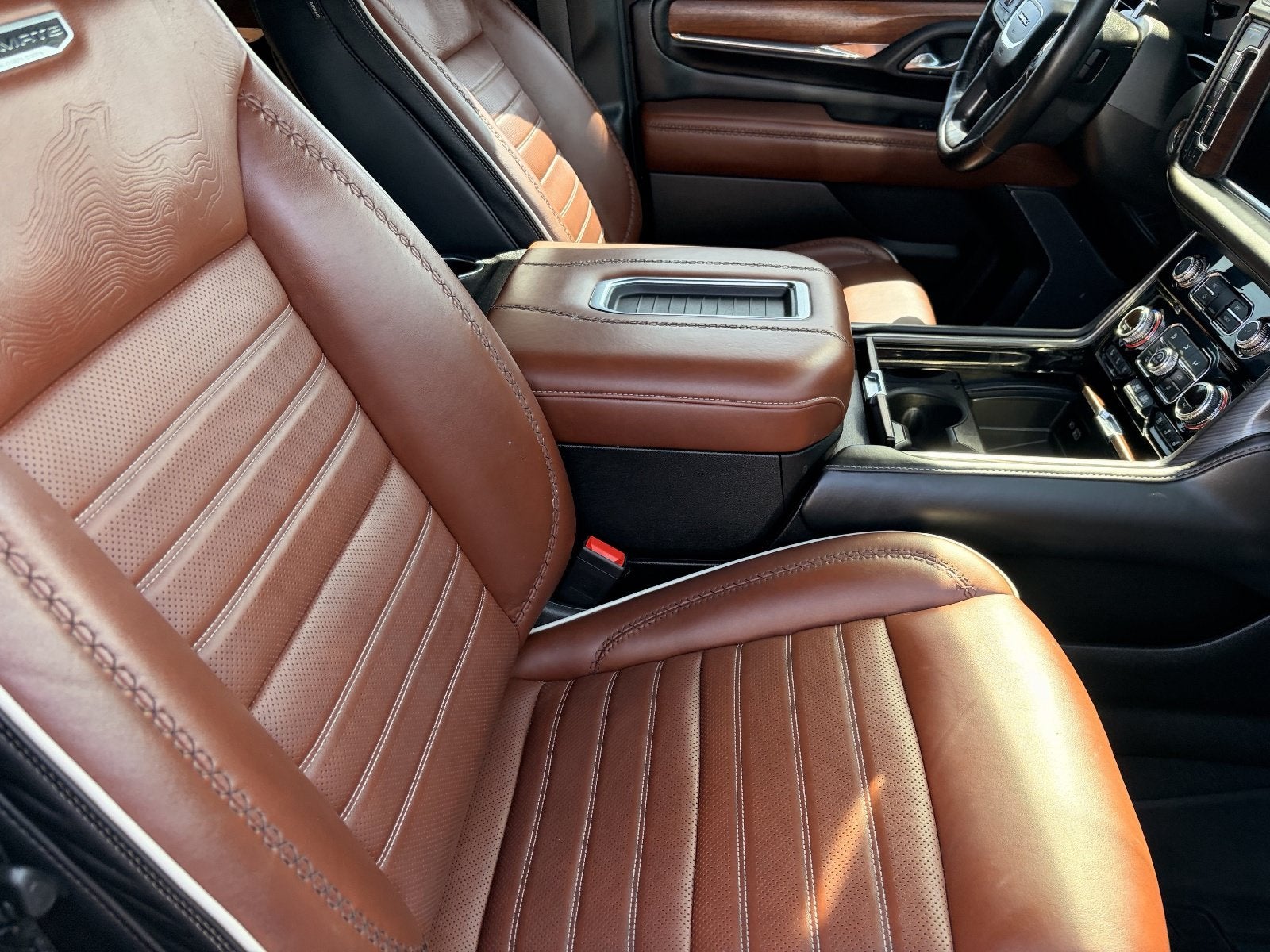 2023 GMC Yukon XL Denali Ultimate