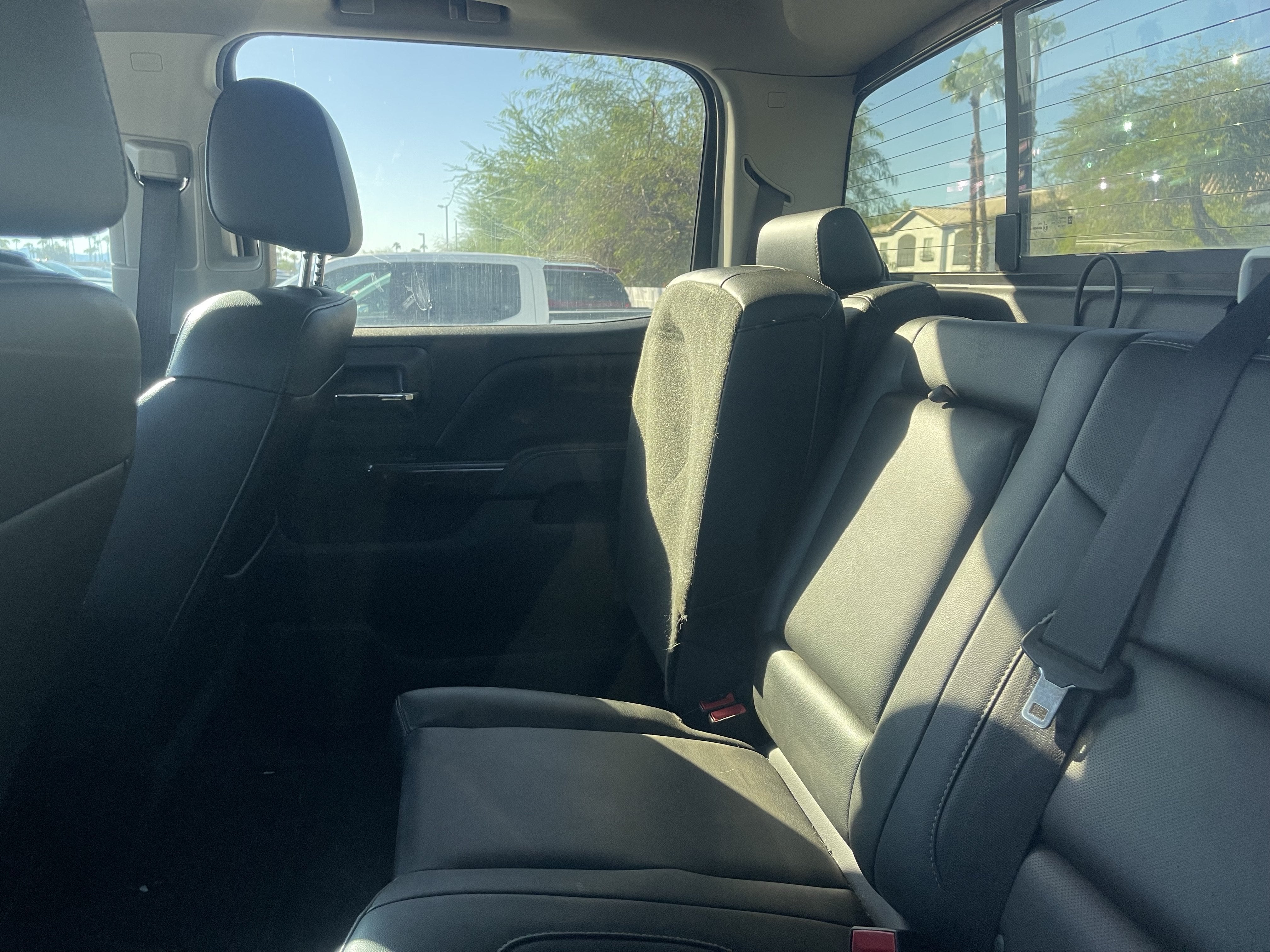 2019 GMC Sierra 2500 HD SLT