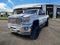 2019 GMC Sierra 2500 HD SLT