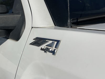2019 GMC Sierra 2500 HD SLT