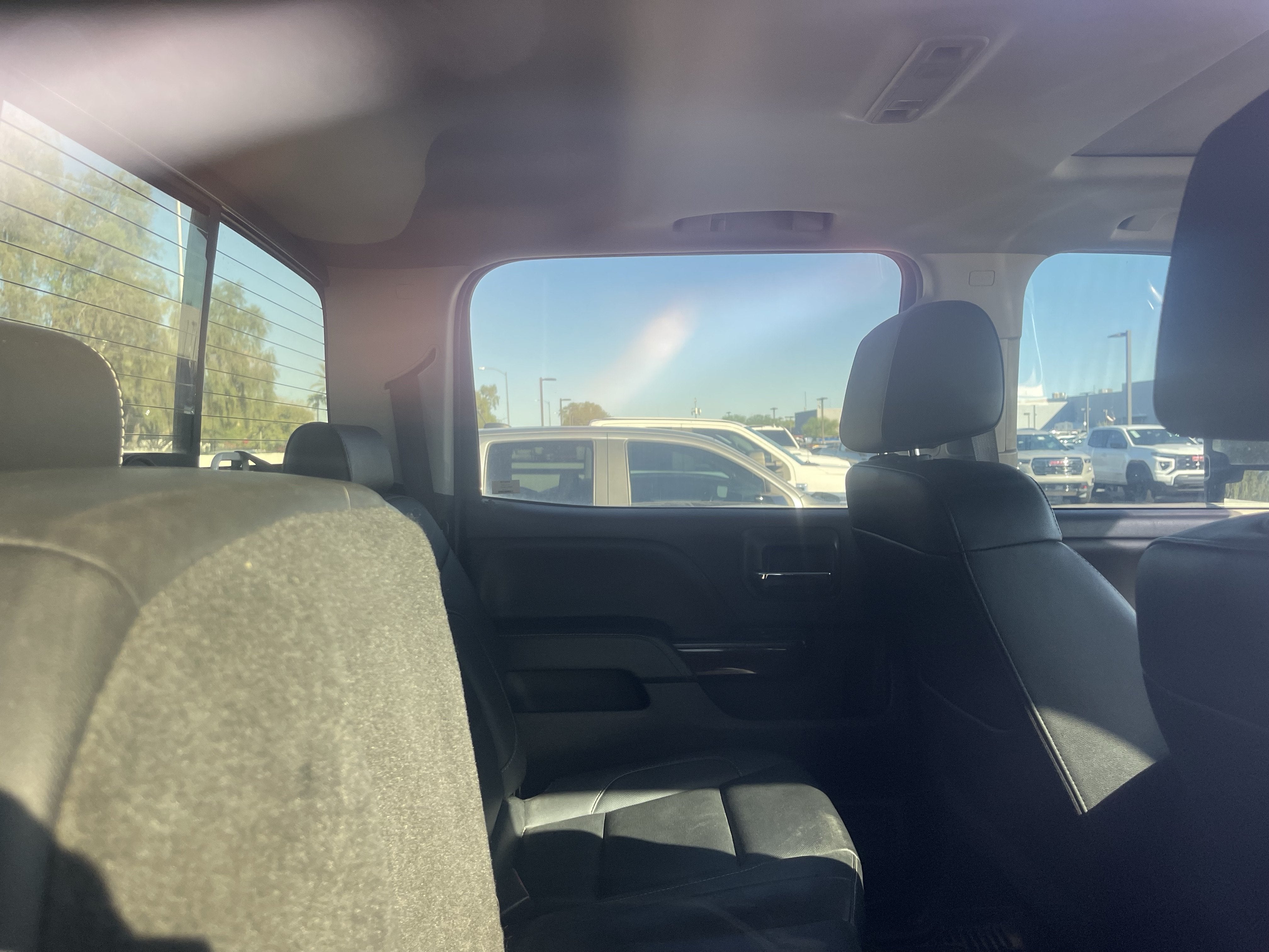 2019 GMC Sierra 2500 HD SLT