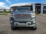 2018 GMC Sierra 2500 HD Denali