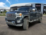 2018 GMC Sierra 2500 HD Denali