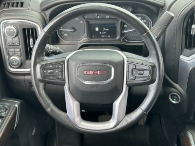 2021 GMC Sierra 2500 HD SLT