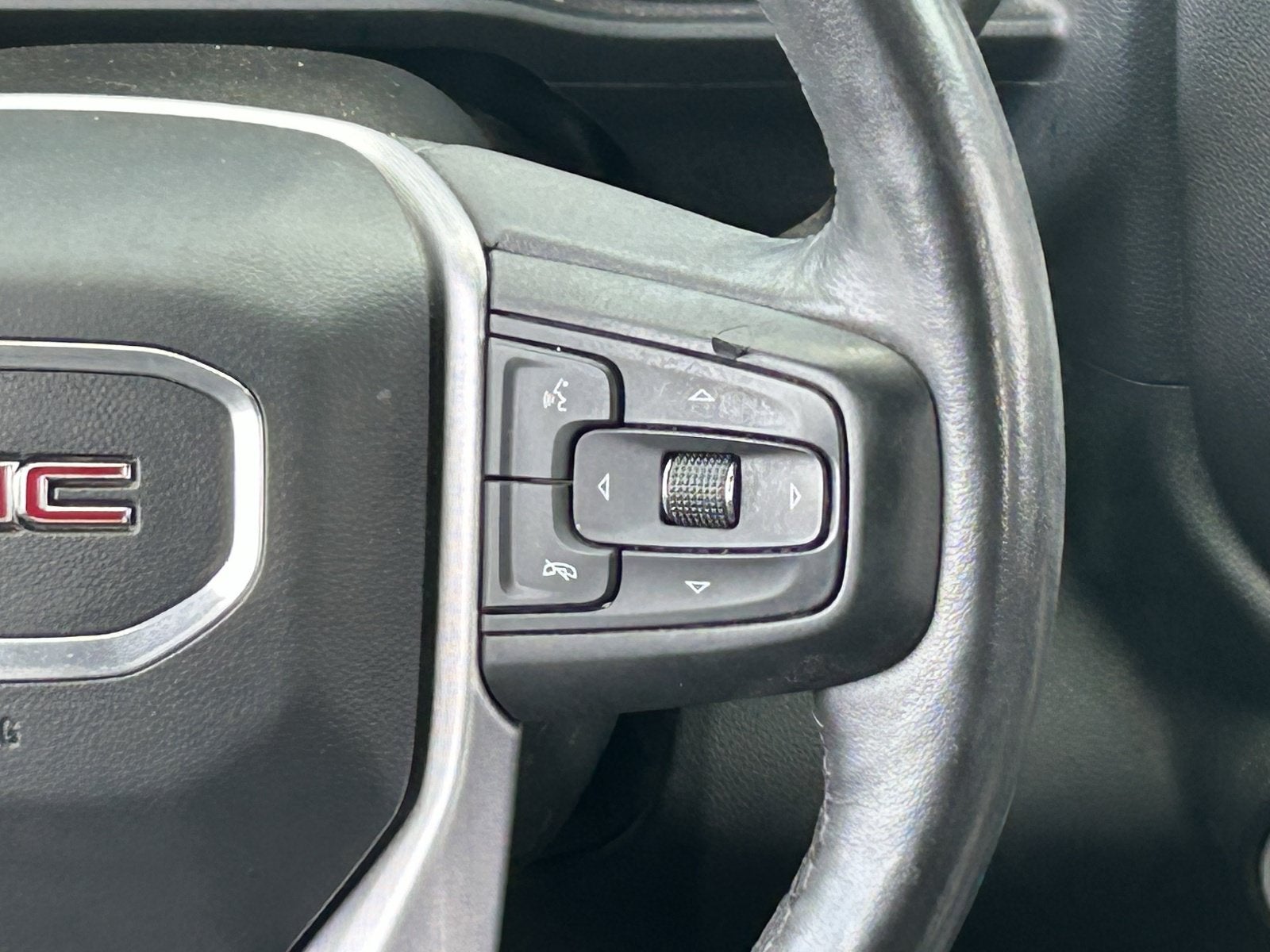 2021 GMC Sierra 2500 HD SLT