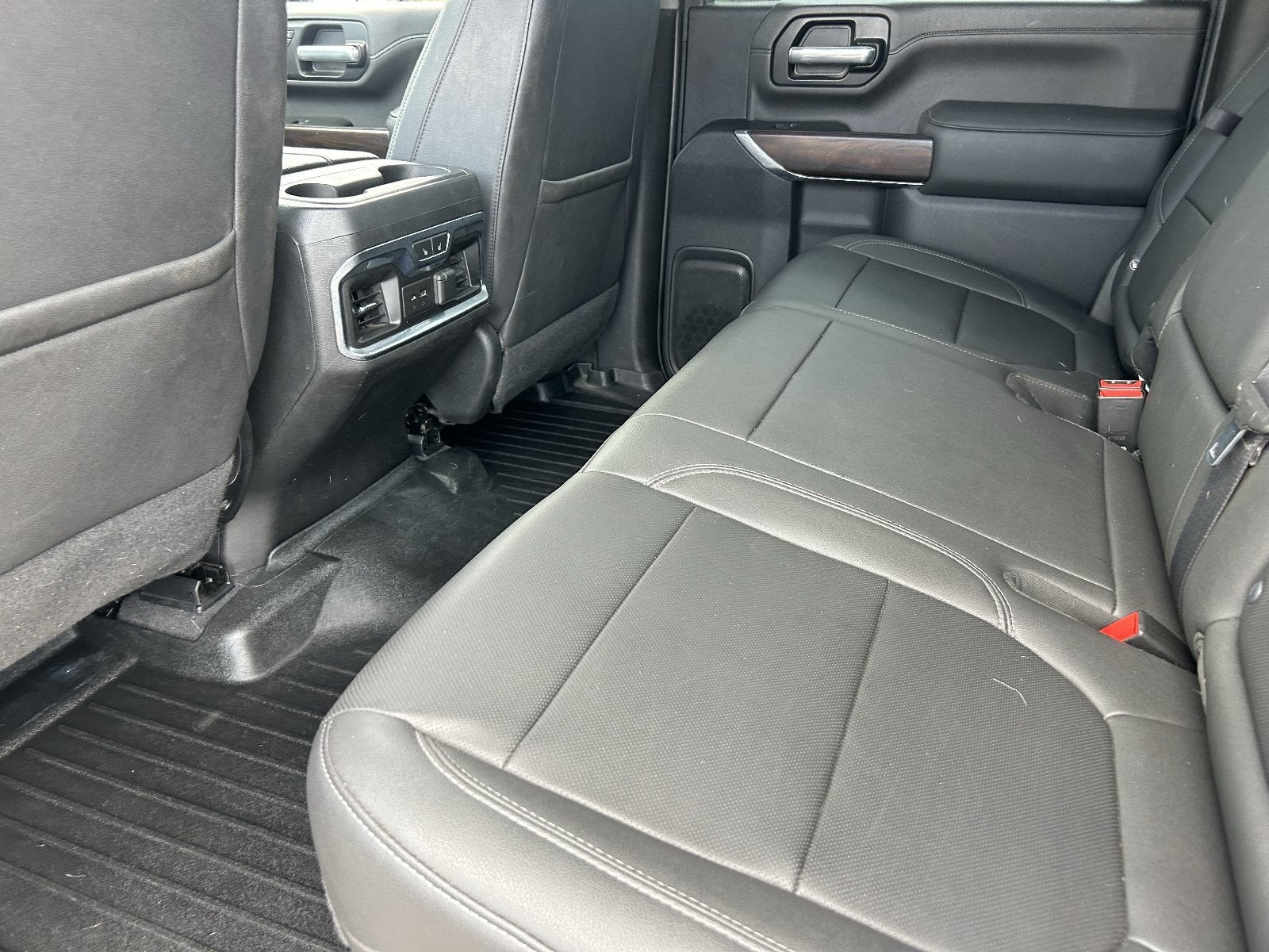 2021 GMC Sierra 2500 HD SLT