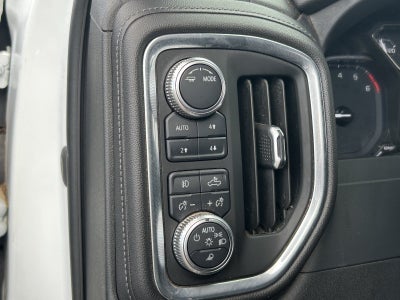 2021 GMC Sierra 2500 HD SLT