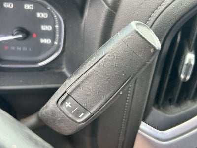 2021 GMC Sierra 2500 HD SLT