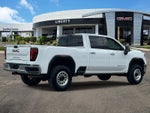 2021 GMC Sierra 2500 HD SLT