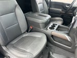 2021 GMC Sierra 2500 HD SLT