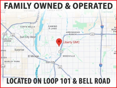 2021 GMC Sierra 2500 HD AT4