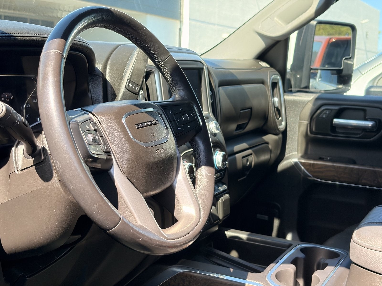2021 GMC Sierra 2500 HD Denali