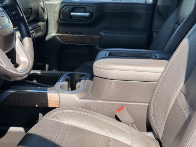 2021 GMC Sierra 2500 HD Denali