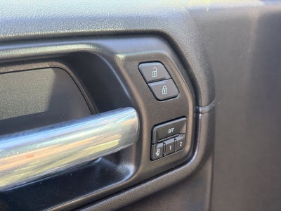 2021 GMC Sierra 2500 HD Denali