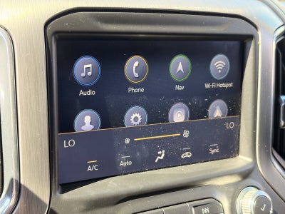 2021 GMC Sierra 2500 HD Denali